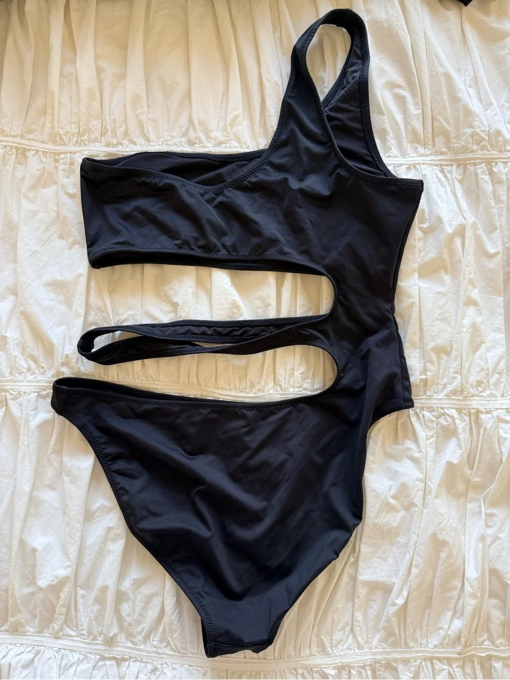 SKIMS black one